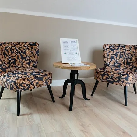 Zum Landsberger Hof Hotel Arnsberg