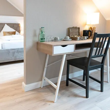 Zum Landsberger Hof Hotel