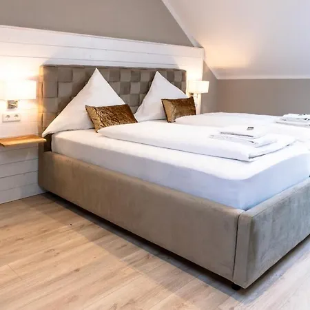 Hotel Zum Landsberger Hof