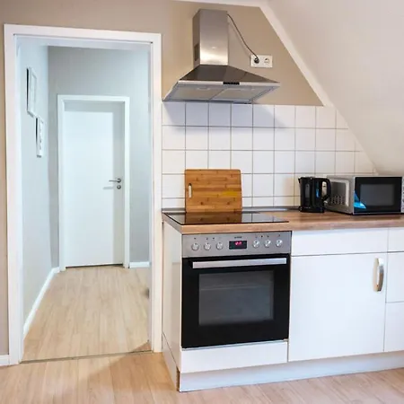 Zum Landsberger Hof 3* Arnsberg