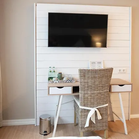 Zum Landsberger Hof 3* Arnsberg