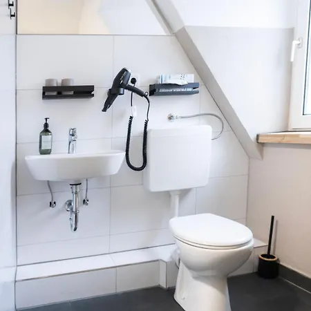 Zum Landsberger Hof 3* Arnsberg
