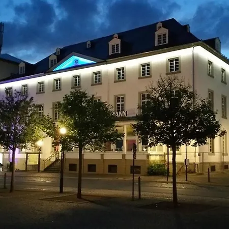 Zum Landsberger Hof Hotel