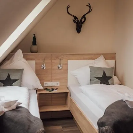 Zum Landsberger Hof Hotell Arnsberg