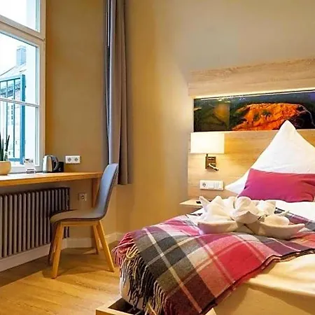 Zum Landsberger Hof Hotel Arnsberg
