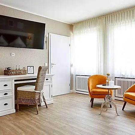Hotel Zum Landsberger Hof Arnsberg