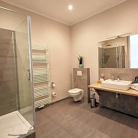 Zum Landsberger Hof 3* Arnsberg