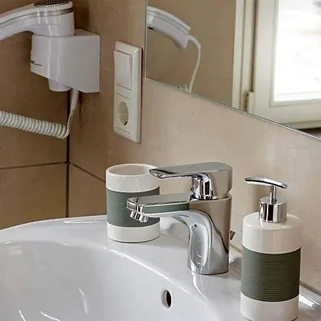Zum Landsberger Hof Hotel 3*