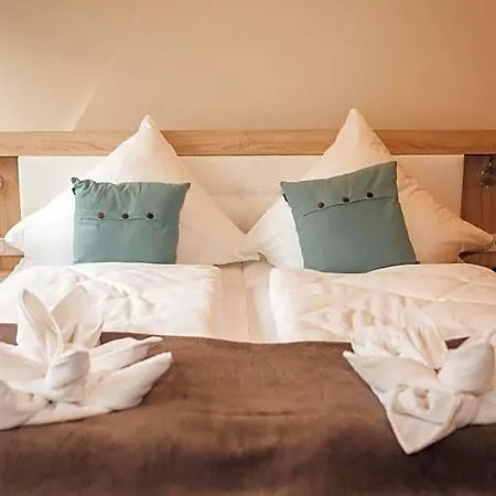 Hotel Zum Landsberger Hof Arnsberg