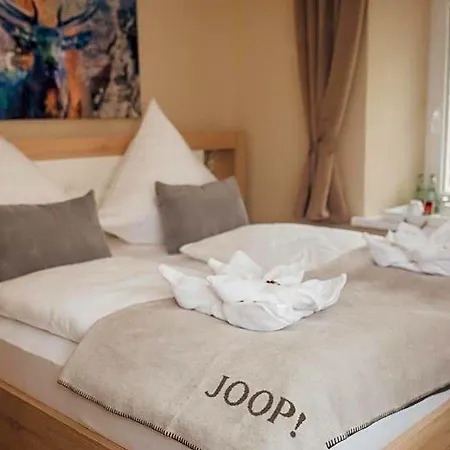 Hotel Zum Landsberger Hof Arnsberg