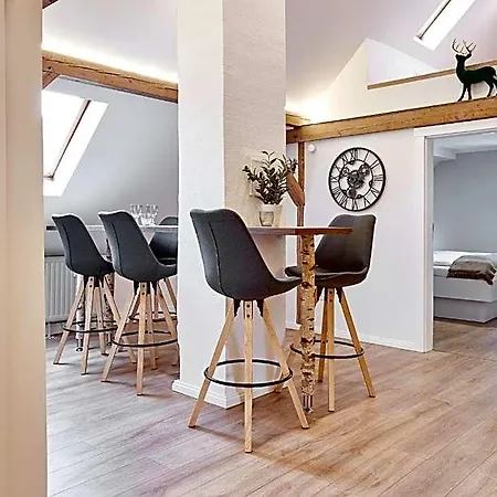 Zum Landsberger Hof Hotel