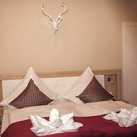 Zum Landsberger Hof 3* Arnsberg