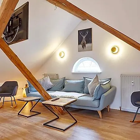 Zum Landsberger Hof Hotel