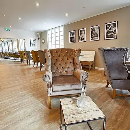 Zum Landsberger Hof Hotel Arnsberg