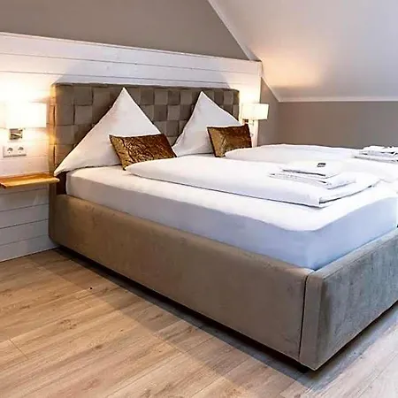 Zum Landsberger Hof Hotel Arnsberg