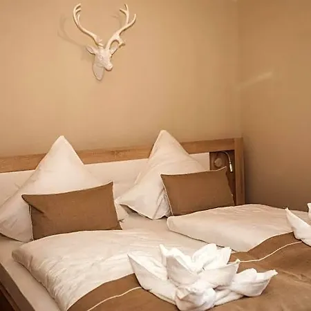 Zum Landsberger Hof Hotel
