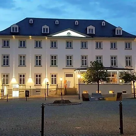 Zum Landsberger Hof