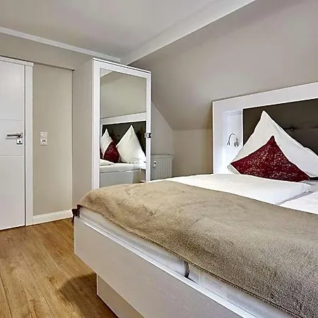 Zum Landsberger Hof Hotel Arnsberg