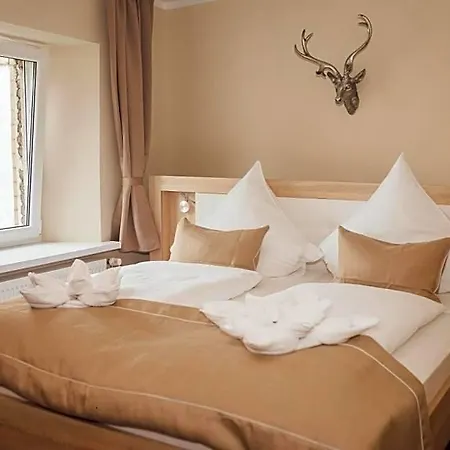 Hotel Zum Landsberger Hof