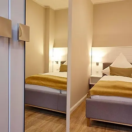 Hotel Zum Landsberger Hof Arnsberg