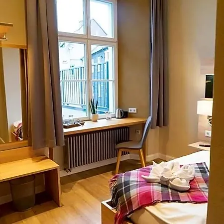 Zum Landsberger Hof Hotel Arnsberg
