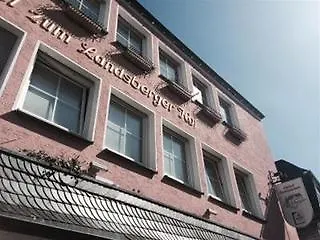 Zum Landsberger Hof Hotel Arnsberg