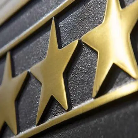 Zum Landsberger Hof Hotel 3*