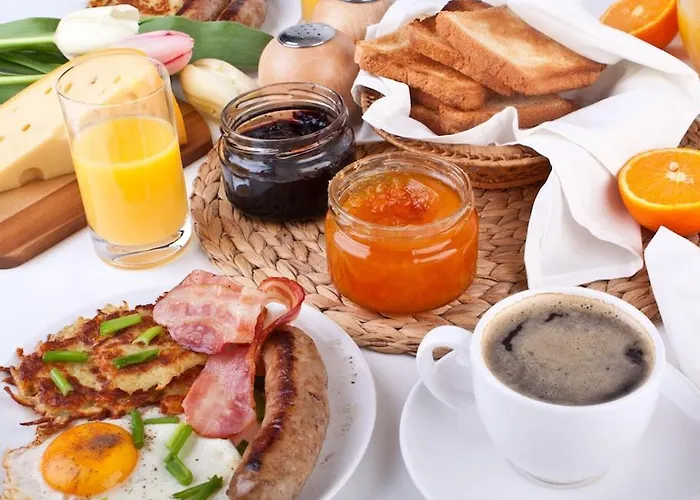 Hotel Zum Landsberger Hof