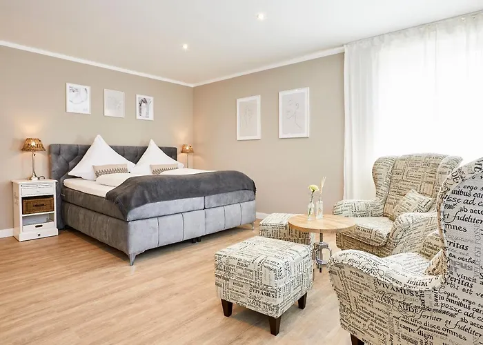 Zum Landsberger Hof Hotel Arnsberg