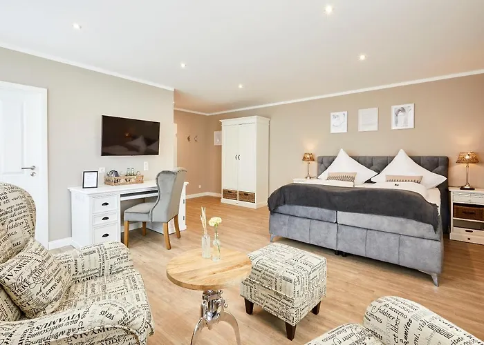 Zum Landsberger Hof Arnsberg