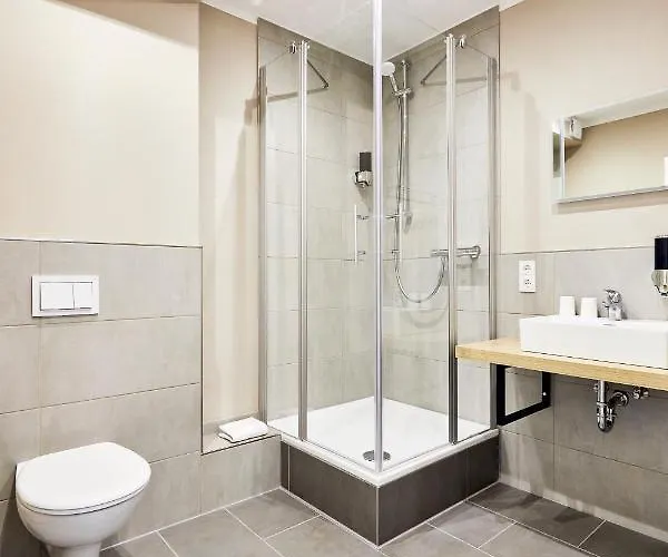 Zum Landsberger Hof Hotel 3*