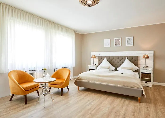 Zum Landsberger Hof Hotel Arnsberg