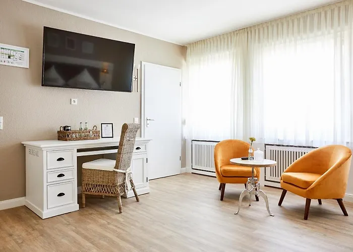 Zum Landsberger Hof 3*