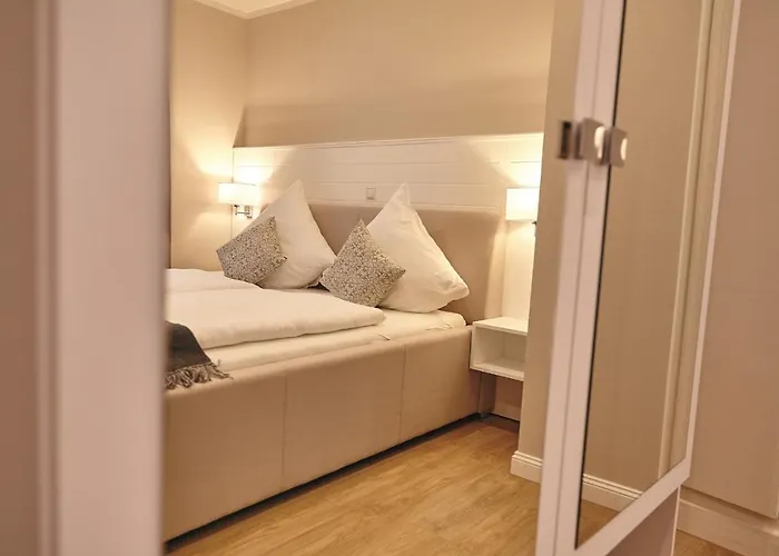 Zum Landsberger Hof 3* Arnsberg