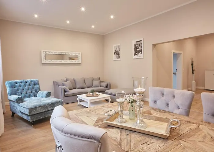 호텔 Zum Landsberger Hof 아른스베르크