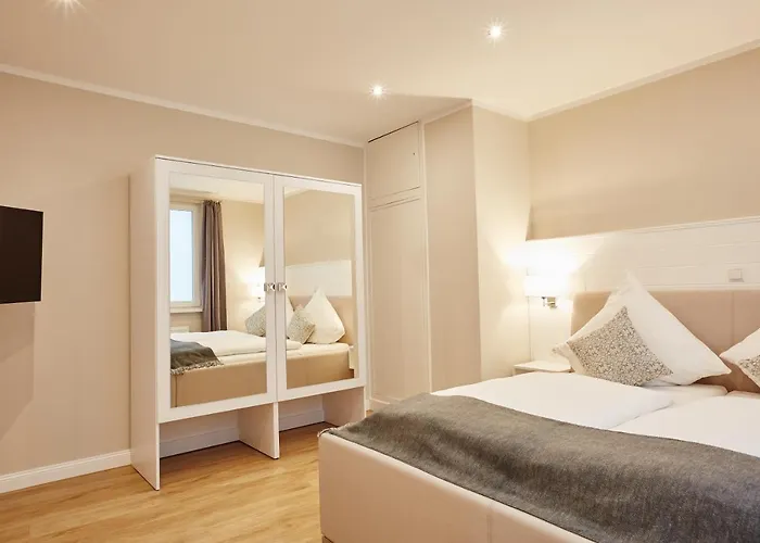 Zum Landsberger Hof Hotel 3*