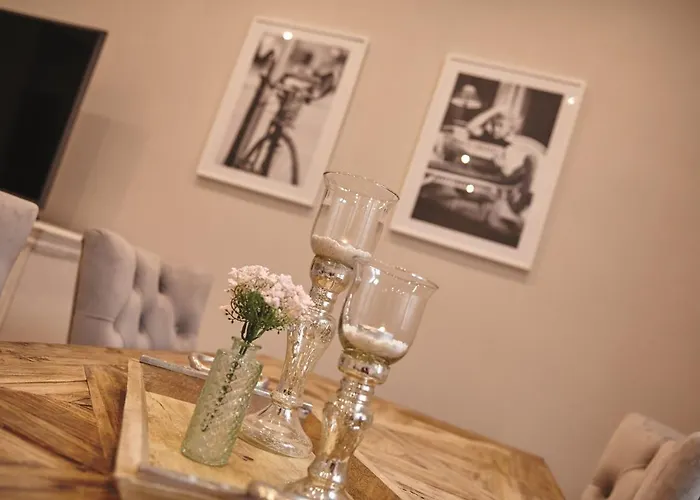 Zum Landsberger Hof Hotel Arnsberg