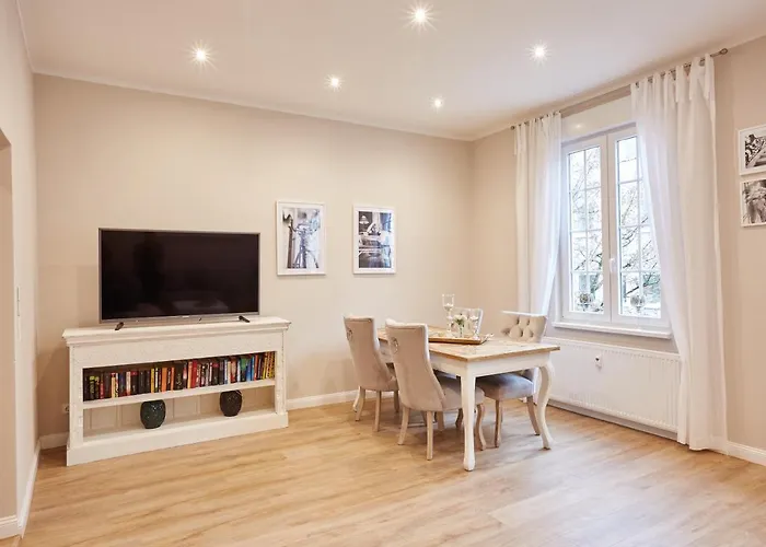 Zum Landsberger Hof Hotel