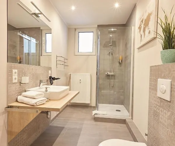 Hotel Zum Landsberger Hof Arnsberg