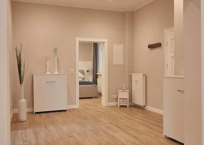 Zum Landsberger Hof Hotel 3*