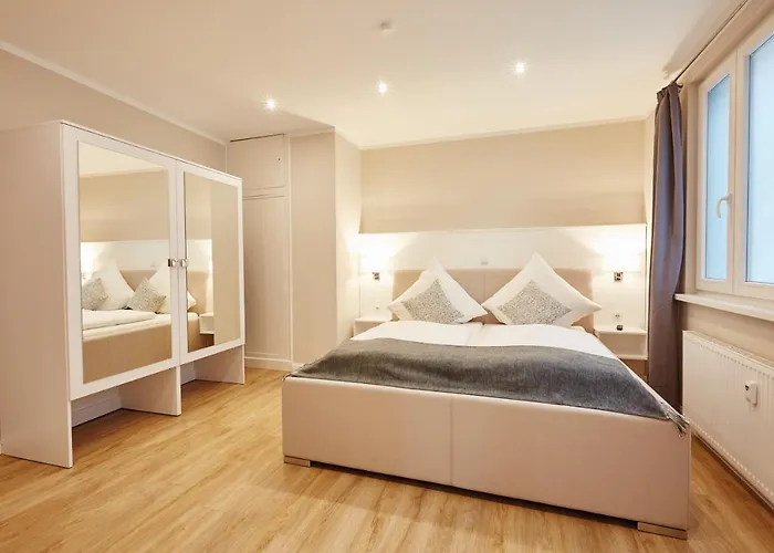 Zum Landsberger Hof Hotel