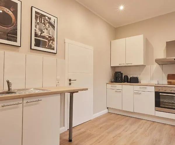 Zum Landsberger Hof Hotel