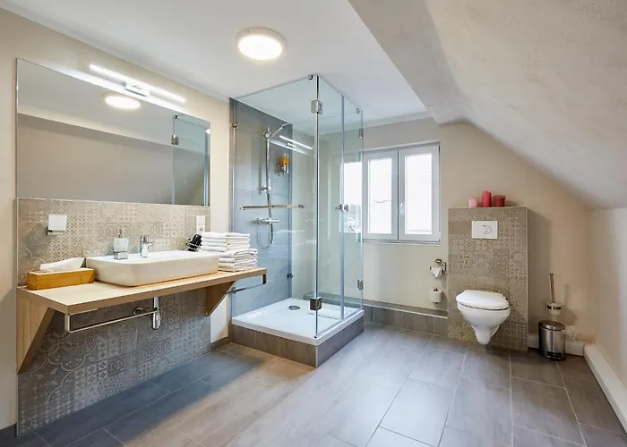 Zum Landsberger Hof 3*