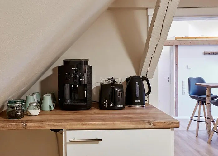 Zum Landsberger Hof 3*