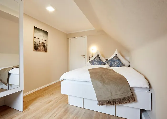 Hotel Zum Landsberger Hof Arnsberg