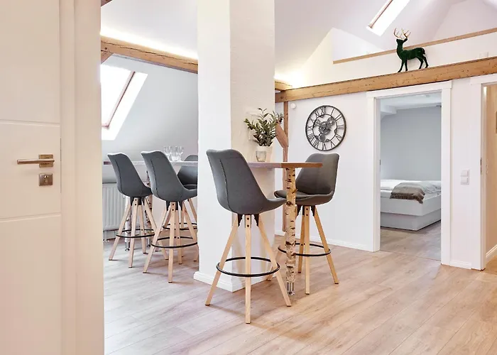 Zum Landsberger Hof 3* Arnsberg