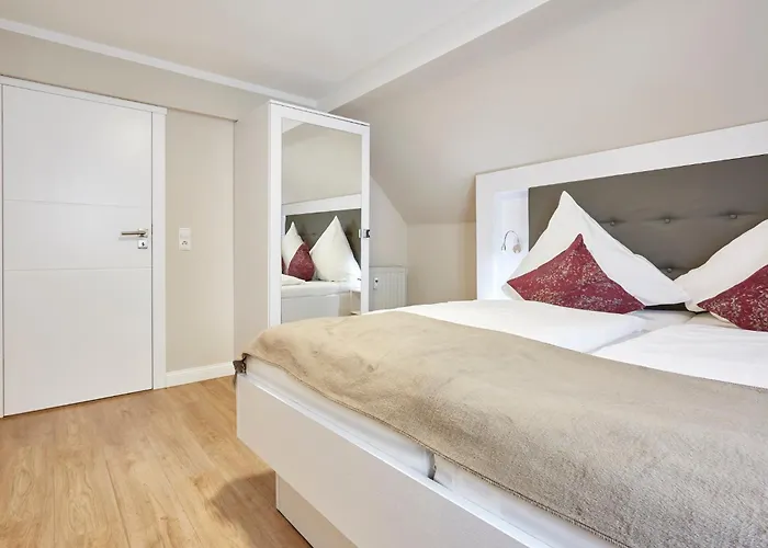 Hotel Zum Landsberger Hof