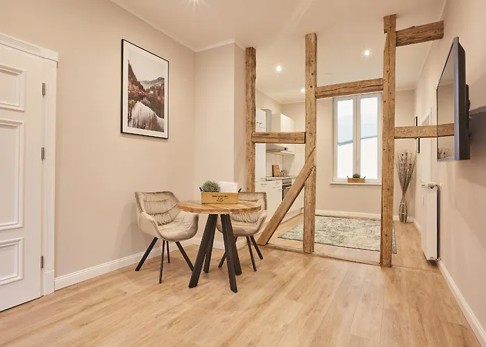 Zum Landsberger Hof Hotel Arnsberg