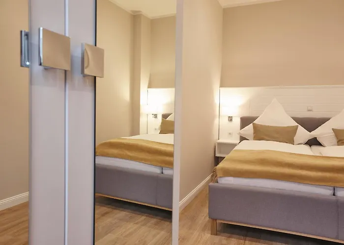 Zum Landsberger Hof Hotel Arnsberg