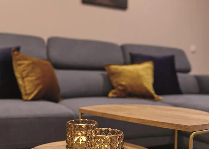 Zum Landsberger Hof Hotel Arnsberg